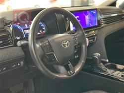 تۆیۆتا کامری